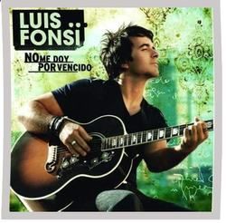 Yo No Me Doy Por Vencido Chords by Luis Fonsi