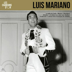 Lamour Est Un Bouquet De Violettes Chords by Luis Mariano