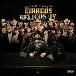 Pixelados Chords by Luis R Conriquez