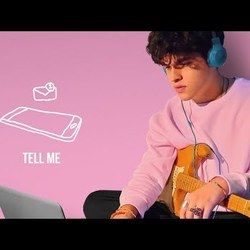 Tell Me Chords by Luis Reis