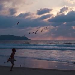 Tú Y El Mar Atrás Chords by Luisa Vox