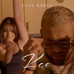 Kce Chords by Luiz Ejlli