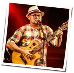 Penedo Chords by Luiz Fontineli