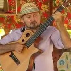 Mãe Dágua Chords by Luiz Fontineli