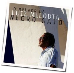 Juventude Transviada Chords by Luiz Melodia