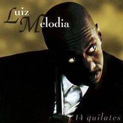 Quase Fui Lhe Procurar Chords by Luiz Melodia