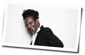 Pérola Negra Chords by Luiz Melodia