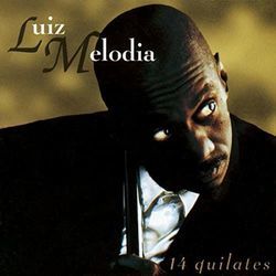 Quase Fui Lhe Procurar Chords by Luiz Melodia