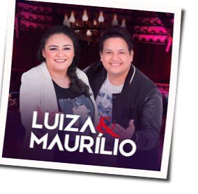Mais Mulher Que A Sua Chords by Luiza E Maurilio