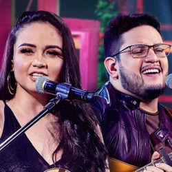 Solterice Aguda Chords by Luiza E Maurílio