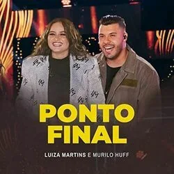 Ponto Final Chords by Luiza Martins