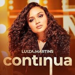 Continua by Luiza Martins