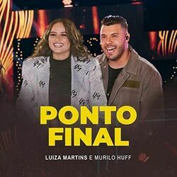 Ponto Final Chords by Luiza Martins