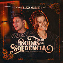 Bodas De Sofrência Chords by Luiza Nobre