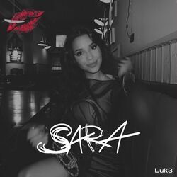 Sara by Luk3