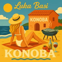Konoba Chords by Luka Basi