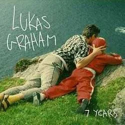 7 Years Fingerstyle Tab by Lukas Graham