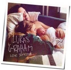 Love Someone (Ver2) Tab by Lukas Graham