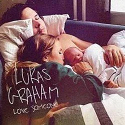 Love Someone Chords by Lukas Graham
