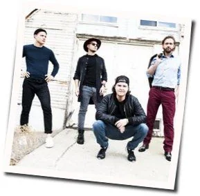Lullaby Chords by Lukas Graham