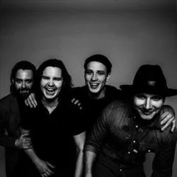 Nice Guy Bass Tab by Lukas Graham