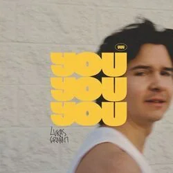 You You You Chords by Lukas Graham