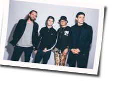 7 Years  Tabs by Lukas Graham