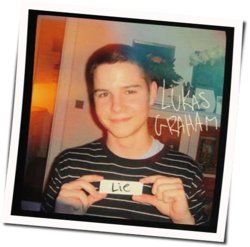 Lie Chords by Lukas Graham