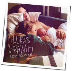 Love Someone  Tabs by Lukas Graham