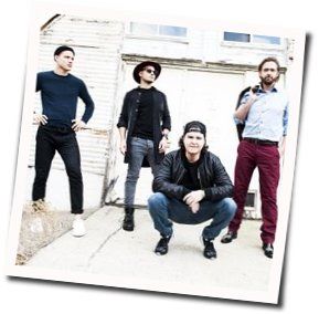 Lullaby Chords by Lukas Graham