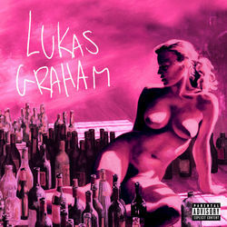 Never Change by Lukas Graham