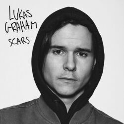 Scars Chords by Lukas Graham