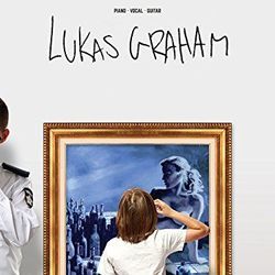 Strip No More by Lukas Graham