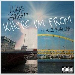 Where I'm From by Lukas Graham