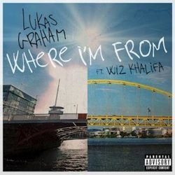 Where I'm From Chords by Lukas Graham