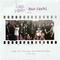 You're Not The Only One Redemption Song Chords by Lukas Graham