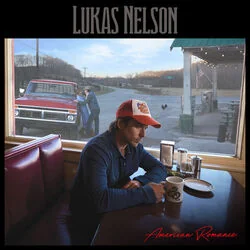 All God Did Chords by Lukas Nelson