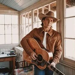 American Romance Chords by Lukas Nelson