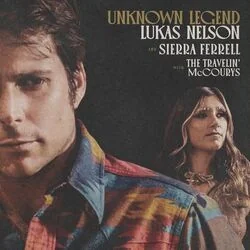 Unknown Legend Chords by Lukas Nelson