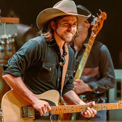 You Were It Chords by Lukas Nelson