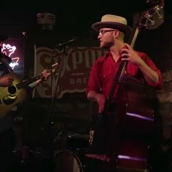 Dark House Of Fools Chords by Luke Bell