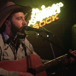 Long Gone Love by Luke Bell