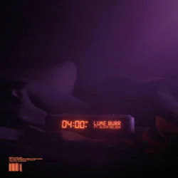 4am Chords by Luke Burr