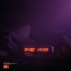 4am Chords by Luke Burr