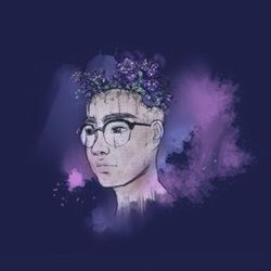 May I Ask Tabs by Luke Chiang