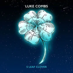 5 Leaf Clover Intro Tab by Luke Combs