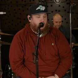 All I Ever Do Is Leave Chords by Luke Combs