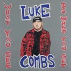 All Over Again (Ver2) Chords by Luke Combs