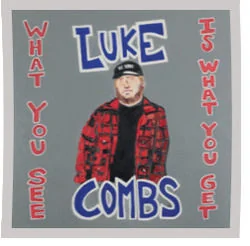 All Over Again Chords by Luke Combs