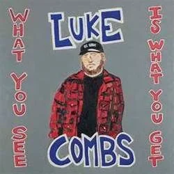 Angels Workin Overtime Chords by Luke Combs